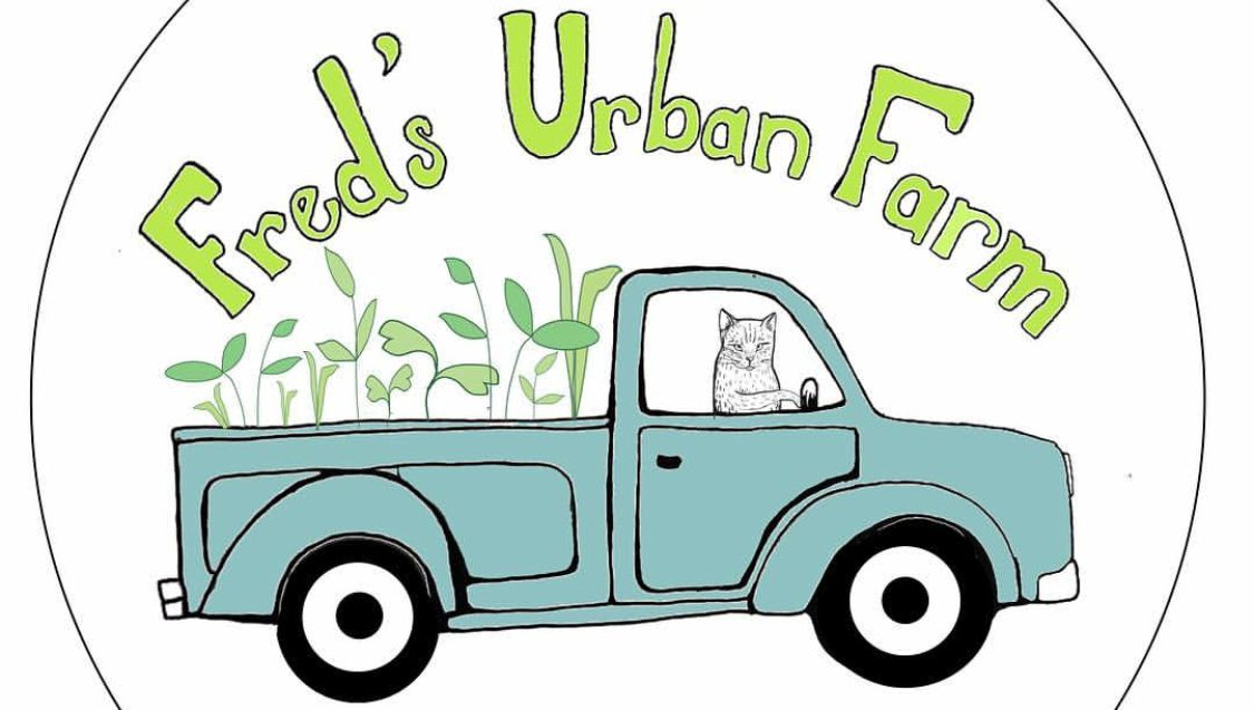Fred's Urban Farm